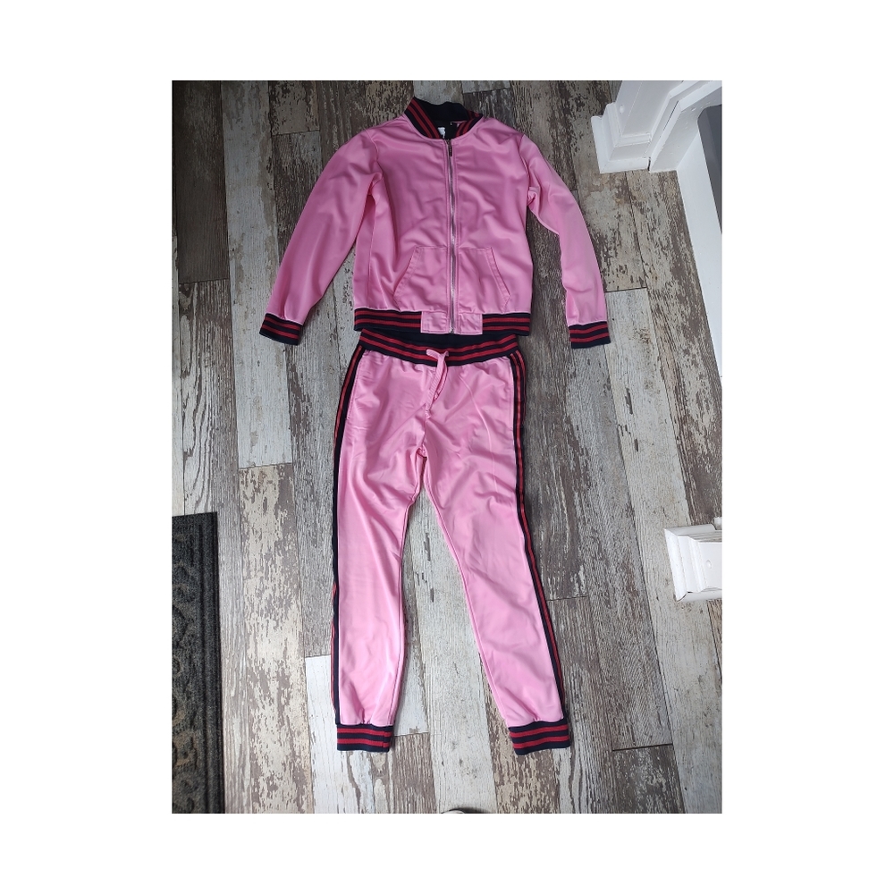 American Stitch jumpsuit